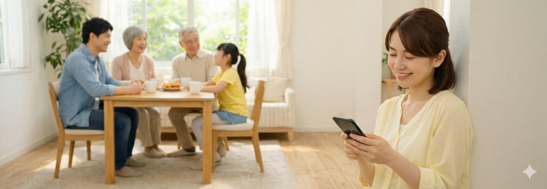 遺伝子検査イメージ