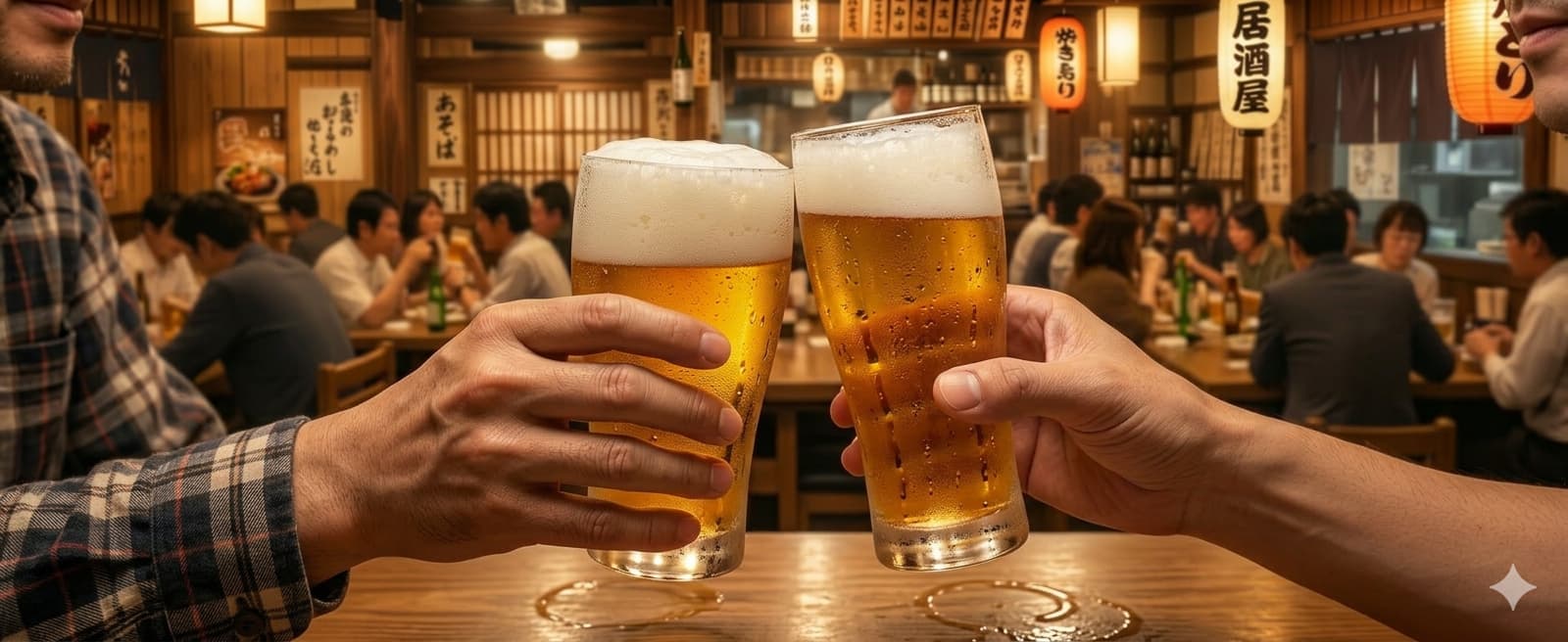 アルコール耐性検査イメージ